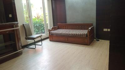 Living Room Image of 1900 Sq.ft 3 BHK Independent House for sale in New Town Kolkata for Rs. 29500000
