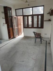 Living Room Image of 1090 Sq.ft 2 BHK Apartment / Flat for rent in Swaraj Homes Himachal Dhauladhar, Sector 5 Dwarka New Delhi for Rs. 40000