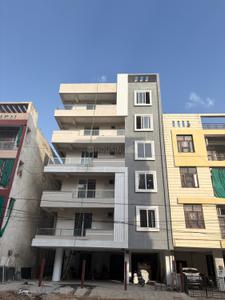 Image of 1600 Sq.ft 3 BHK Independent House for sale in Kalwad Road, Jaipur for Rs. 6000000
