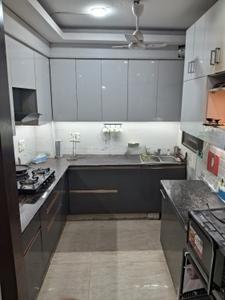 3 BHK Independent Builder Floor