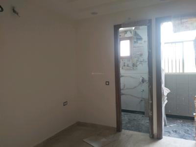 Bedroom Image of 1050 Sq.ft 3 BHK Builder Floor for sale in Sector 22 Rohini New Delhi for Rs. 11500000