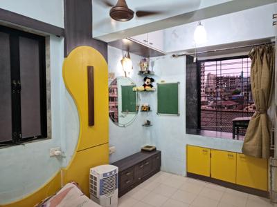 Bedroom Image of 812 Sq.ft 3 BHK Apartment / Flat for sale in Kalbadevi Mumbai for Rs. 25500000