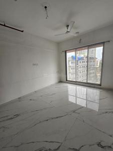 Hall Image of 825 Sq.ft 2 BHK Apartment / Flat for sale in Kandivali East Mumbai for Rs. 21000000