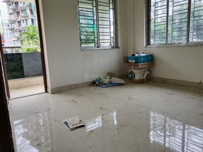Bedroom Image of 930 Sq.ft 2 BHK Apartment / Flat for sale in New Garia Kolkata for Rs. 4300000