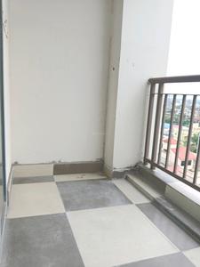 Living Room Image of 1704 Sq.ft 3 BHK Apartment / Flat for sale in Shivom Utopia, Madurdaha Kolkata for Rs. 20000000