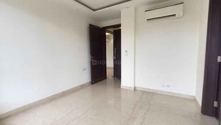 Safdarjung Enclave Bedroom 1