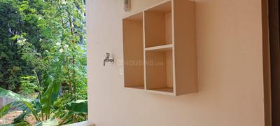 Balcony Image of 1100 Sq.ft 2 BHK Builder Floor for rent in Mattumanda Palakkad for Rs. 12500