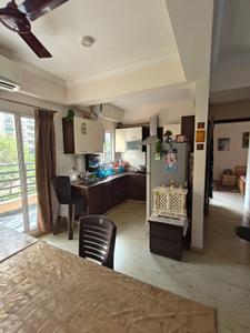 2.5 BHK Flat