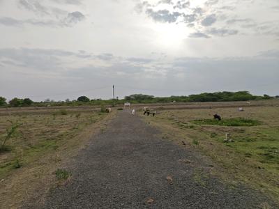 Image of 820 Sq.ft Residential Plot / Land for sale in Chengalpattu, Chennai for Rs. 1230000