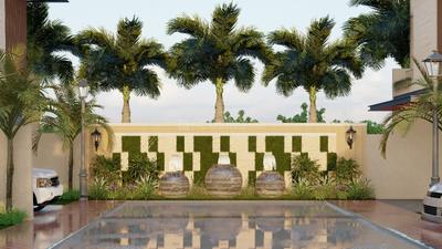 Image of 2300 Sq.ft 4 BHK Villa for sale in Rau, Indore for Rs. 14000000