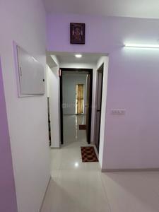 Hall Image of 1230 Sq.ft 3 BHK Apartment / Flat for rent in Lodha Palava Premier, Dombivli East Thane for Rs. 29000