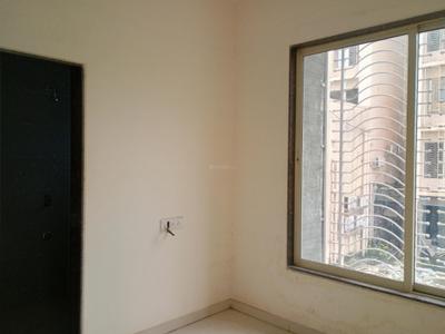 Bedroom Image of 1127 Sq.ft 2 BHK Apartment / Flat for sale in Rattanraj Trinity Moksh, Ambernath East Ambernath for Rs. 5099000