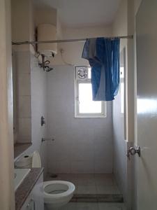 Bedroom Two Image of 1609 Sq.ft 3 BHK Apartment / Flat for rent in DLF Capital Greens Phase 1 And 2, Karampura New Delhi for Rs. 71000