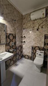 Bathroom Image of Zion Home in Malviya Nagar, New Delhi