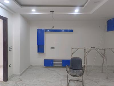 3 BHK Independent Builder Floor