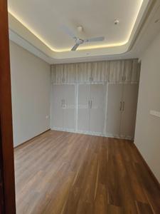 Bedroom Image of 1650 Sq.ft 3 BHK Apartment / Flat for rent in Conscient Hines Elevate, Sector 59 Gurgaon for Rs. 125000