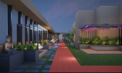 Image of 1036 Sq.ft 2 BHK Apartment / Flat for sale in Konark Green Acres, Borivali West, Mumbai for Rs. 22600000