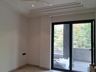 3 BHK Independent Builder Floor