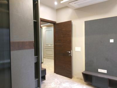Bedroom Image of 1125 Sq.ft 3 BHK Builder Floor for sale in Vikaspuri New Delhi for Rs. 22000000