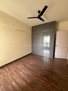 Bedroom Image of 1330 Sq.ft 3 BHK Apartment / Flat for sale in Jaypee Klassic , Sector 129 Noida for Rs. 14000000