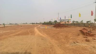 Image of 200 Sq.ft Residential Plot / Land for sale in Gupta Oxygen Park, Kuppanagar, Sangareddy for Rs. 3200000