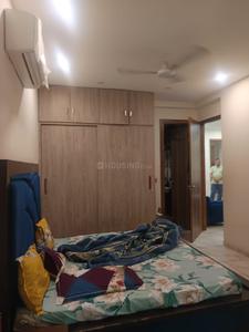 Bedroom Image of 1700 Sq.ft 3 BHK Apartment / Flat for rent in CHD Avenue 71, Sector 72 Gurgaon for Rs. 60000