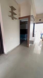 Hall Image of 1500 Sq.ft 3 BHK Apartment / Flat for rent in Limbodi Indore for Rs. 19000