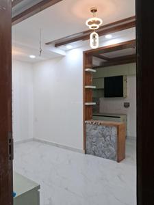 Main Entrance Image of 1500 Sq.ft 3 BHK Apartment / Flat for sale in Capital Metro Heights 2, Sector 72 Noida for Rs. 5550000