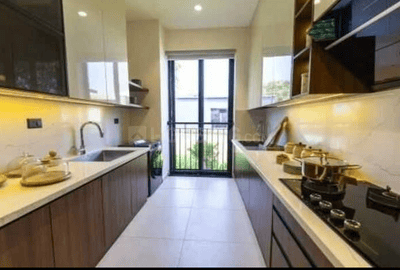Image of 1856 Sq.ft 3 BHK Apartment / Flat for sale in Casagrand Wesley, Arumbakkam, Chennai for Rs. 27300000