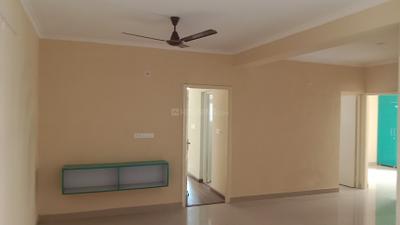 Living Room Image of 1050 Sq.ft 2 BHK Apartment / Flat for sale in Terra Heritage, Sector 51 Bhiwadi for Rs. 3800000