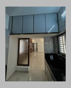 Kitchen Image of 1071 Sq.ft 2 BHK Independent House for sale in Mettupalayam Coimbatore for Rs. 6500000