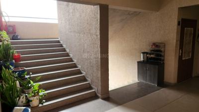 Image of 1530 Sq.ft 3 BHK Apartment / Flat for sale in Bhat, Ahmedabad for Rs. 7000000