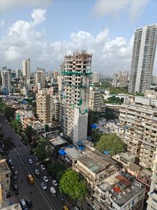 Image of 610 Sq.ft 2 BHK Apartment / Flat for sale in Shivaji Park, Mumbai for Rs. 49000000