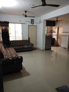 Hall Image of 1190 Sq.ft 2 BHK Apartment / Flat for sale in Mangalam Residency, Uttran Surat for Rs. 4000000