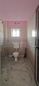 Bathroom Image of 1324 Sq.ft 3 BHK Apartment / Flat for sale in Behala Kolkata for Rs. 8000000