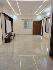 Hall Image of 1200 Sq.ft 2 BHK Builder Floor for rent in JP Nagar Bengaluru for Rs. 33600