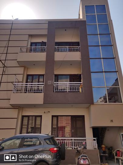 Anandam villas and floors Main Image 1