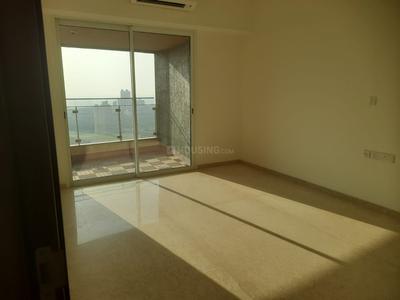 Bedroom Image of 2600 Sq.ft 3 BHK Apartment / Flat for rent in Mahalakshmi Mumbai for Rs. 550000