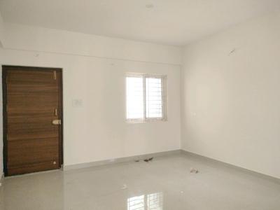 Living Room Image of 1020 Sq.ft 2 BHK Apartment / Flat for sale in Kadagrahara Bengaluru for Rs. 4600000