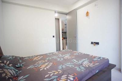Bedroom Image of 1737 Sq.ft 3 BHK Apartment / Flat for sale in Alaya Heights, Chharodi Ahmedabad for Rs. 11000000