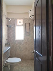Common Bathroom Image of 1265 Sq.ft 3 BHK Apartment / Flat for sale in Paras Tierea, Sector 137 Noida for Rs. 10800000