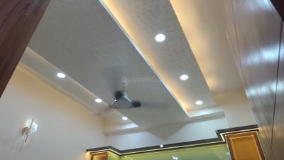 Bedroom Image of 950 Sq.ft 2 BHK Builder Floor for sale in Indirapuram Ghaziabad for Rs. 8200000