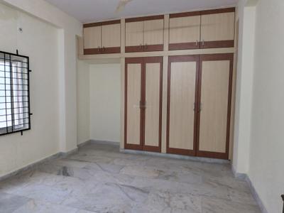 Bedroom Image of 1150 Sq.ft 2 BHK Apartment / Flat for rent in Nagaram Ranga Reddy District Secunderabad for Rs. 12000