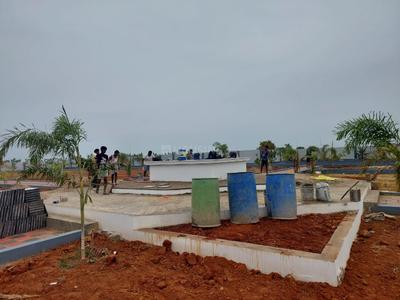 Image of 1650 Sq.ft Residential Plot / Land for sale in Kurumaddali, Krishna for Rs. 1939800