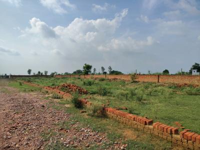 YEIDA Individual Residential Plots Main Image 1