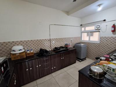 Kitchen Image of 1342 Sq.ft 2.5 BHK Apartment / Flat for sale in Electronic City Bengaluru for Rs. 18000000