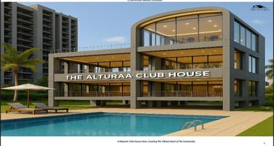 Image of 1735 Sq.ft 3 BHK Apartment / Flat for sale in Sector 36, Karnal for Rs. 9900000