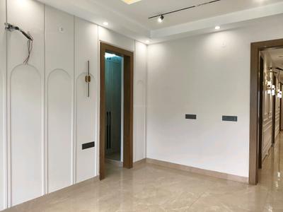 Bedroom Image of 2430 Sq.ft 4 BHK Builder Floor for sale in Nirwana Luxury Floors, Sector 50 Gurgaon for Rs. 36000000