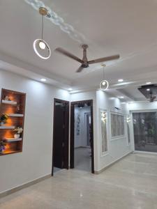 Hall Image of 1950 Sq.ft 3 BHK Builder Floor for rent in Manesar Gurgaon for Rs. 80000