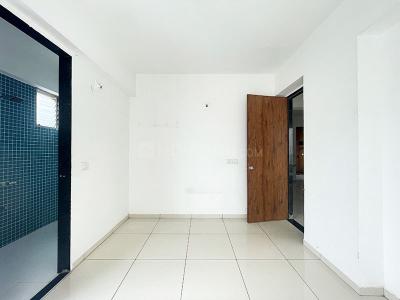 Hall Image of 1170 Sq.ft 2 BHK Apartment / Flat for sale in Vastral Ahmedabad for Rs. 4451000